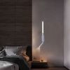 Светильник настенный Reluce 86209-9.2-001KT LED3W+6W WT
