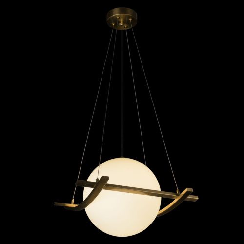 Светильник подвесной Loft It Swing 10424/250 - фото 2