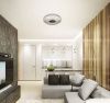 Люстра потолочная Natali Kovaltseva LED LAMPS RGB (ЛЕД ЛАМПС РГБ) LED LAMPS 81083