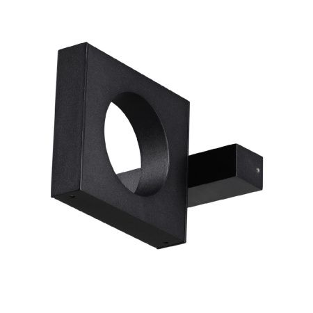 Уличный настенный светильник Odeon Light Como (Цомо) 6653/5WL