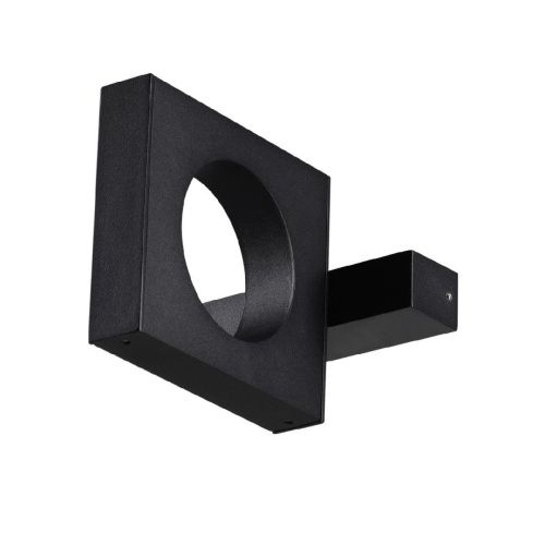 Уличный настенный светильник Odeon Light Como (Цомо) 6653/5WL - фото 5