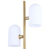 Торшер Arte Lamp Cassel (Цассел) A5454PN-2PB