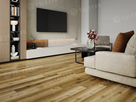 SPC ламинат Tulesna Verano 1002-21 Olwen толщина 0.35 см 34 класс 1220х183