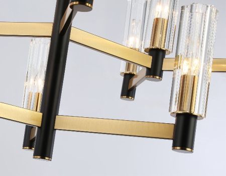 Люстра на штанге Ambrella Light Heigh Light (Хеигх Лигхт) LH55515