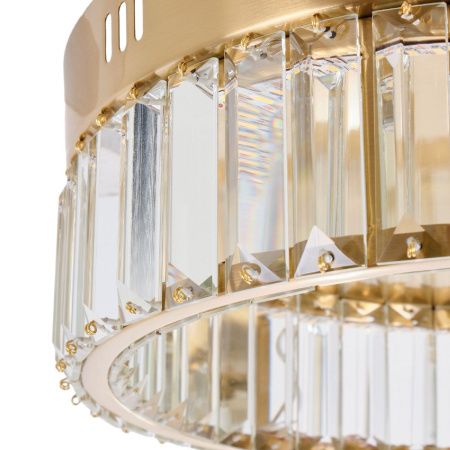 Светильник потолочный Myfar Irina (Ирина) MR2010-1CL
