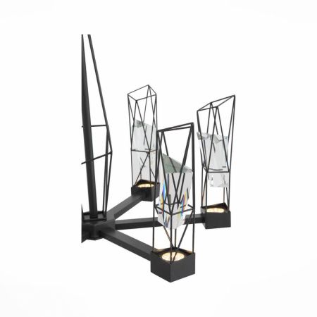Люстра подвесная ST Luce Progetto (Прогетто) SL815.303.06