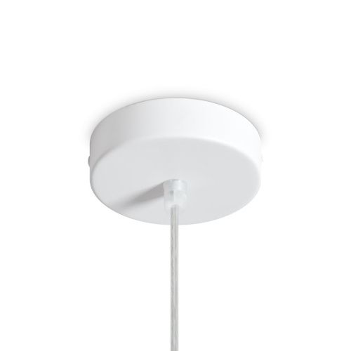 Светильник подвесной Freya Concrete Modern FR5484PL-01W - фото 5