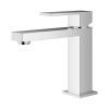 Смеситель Plumberia Selection Tag TG0053CR на раковину хром