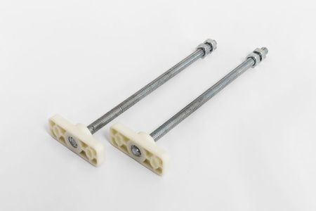 Инсталляция для подвесного унитаза BelBagno BB026