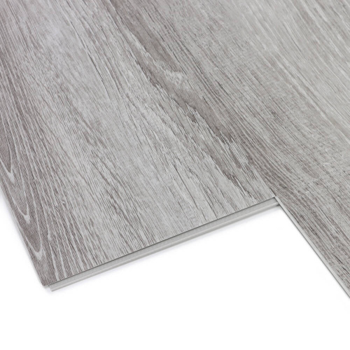 SPC ламинат CronaFloor Nano Дуб Лондон Т060876 толщина 0,35 см 42 класс 1200х180 - фото 3