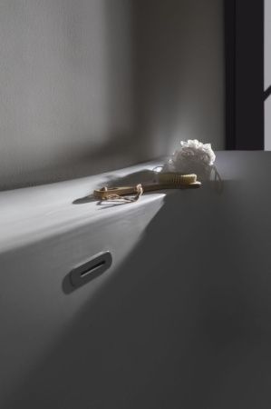 Ванна акриловая Allen Brau Infinity 2.21002.21 170х80 отдельностоящая овальная с ножками