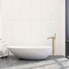 Смеситель Vincea Desire VTF-1DBG напольный золото