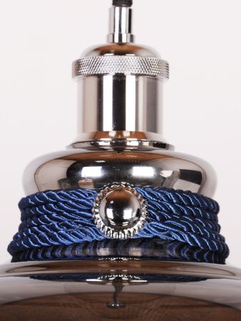 Светильник подвесной Abrasax SD788 SD788 Blue