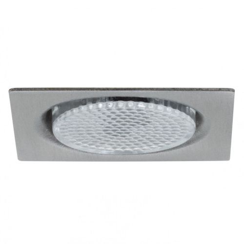 Светильник мебельный Paulmann Micro Line Led (Мицро Лине Лед) 93558 - фото 3