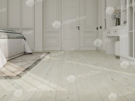 SPC ламинат Alpine Floor ProNature 61870 Slaney толщина 0.4 см 34 класс 1290х203