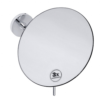 Косметическое зеркало Bemeta 112201332 Косметическое зеркало Bemeta 112201332