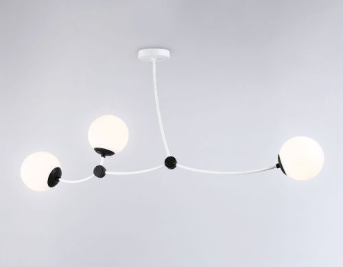 Люстра на штанге Ambrella Light Modern (Модерн) TR2566 - фото 3