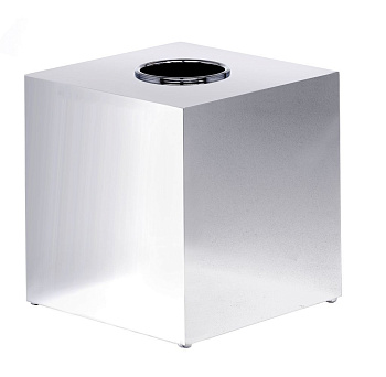 Бокс для салфеток Surya Metall 6265/GO