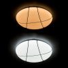 Светильник потолочный Arte Lamp Biscotti (Бисцотти) A2677PL-72CC