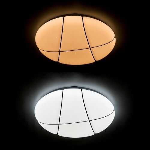 Светильник потолочный Arte Lamp Biscotti (Бисцотти) A2677PL-72CC - фото 2
