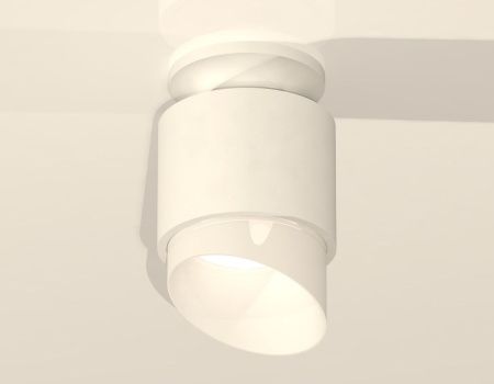 Светильник накладной Ambrella Light TECHNO SPOT (ТЕЦХНО СПОТ) XS7510046