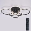 Люстра потолочная Natali Kovaltseva Home (Хоме) LED LAMPS 81440