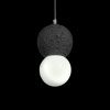 Светильник подвесной Loft It Quill 10109 Dark grey