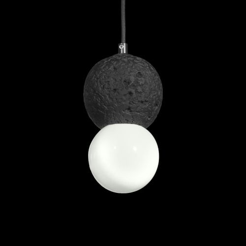 Светильник подвесной Loft It Quill 10109 Dark grey - фото 5