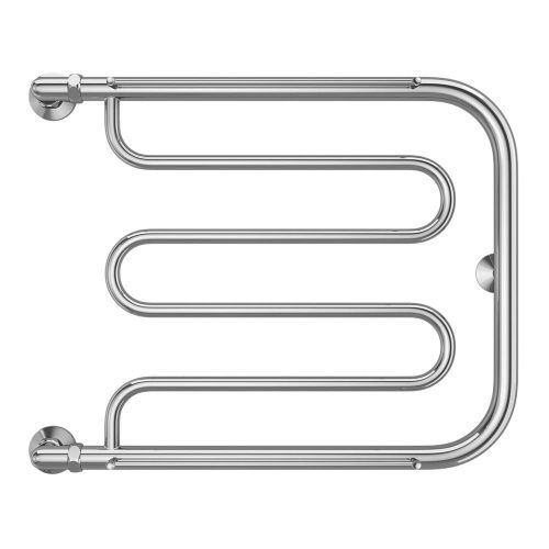 Полотенцесушитель водяной Terminus 4620768881336 50х65 хром - фото 2