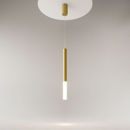 Светильник подвесной Maytoni Pro Shade Modern MOD157PL-L6GK - фото 5