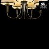 Люстра подвесная Arte Lamp Alice (Алице) A3579LM-5AB