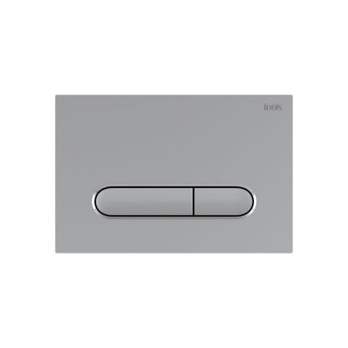 Клавиша смыва механическая Iddis Unifix UNI70M0i77 цвет хром