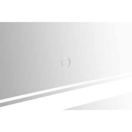 Зеркало с подсветкой Melana MLN-LED036 80х60