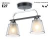 Люстра потолочная Ambrella Light Modern (Модерн) TR303231