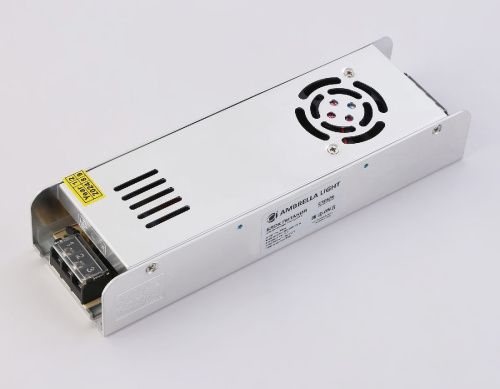 Блок питания с EMC Ambrella Light illumination (иллуминатион) GS8686 - фото 4