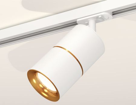 Комплект трекового светильника Ambrella Light Track System (Трацк Сыстем) XT7401020