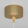 Светильник подвесной Wertmark Technical Focus Pendant P075PL-01MG