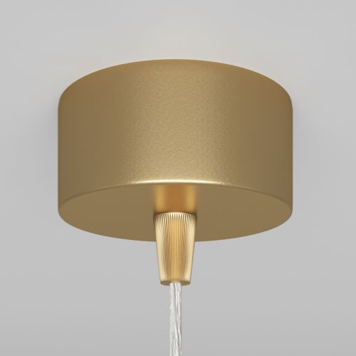 Светильник подвесной Wertmark Technical Focus Pendant P075PL-01MG - фото 2