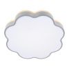 Светильник потолочный Loft It Axel 10225/36 Grey