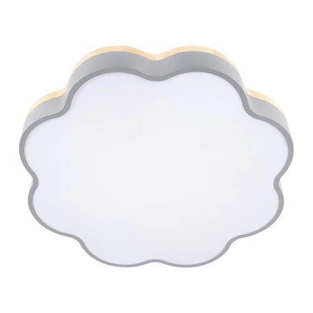 Светильник потолочный Loft It Axel 10225/36 Grey