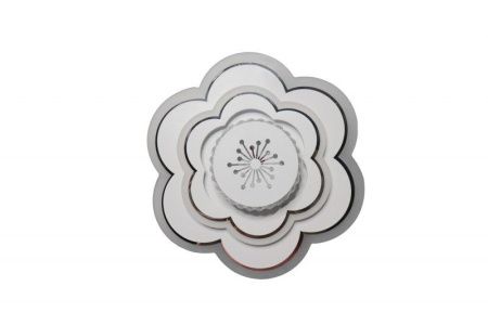 Бра Natali Kovaltseva LED LAMPS (ЛЕД ЛАМПС) LED LAMPS 81147/1W
