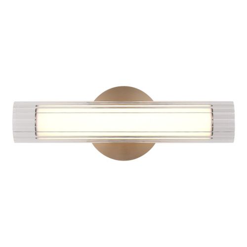 Светильник настенный ST Luce Enfys (Енфыс) SL2010.121.01 - фото 4