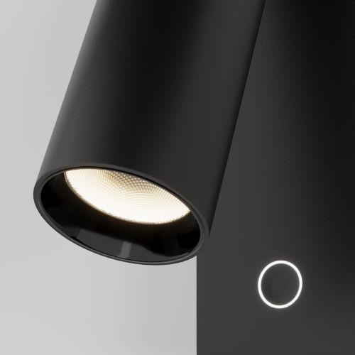 Бра Maytoni Technical Twist C077WL-L3B3K - фото 2