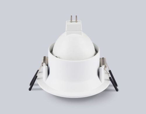 Светильник встраиваемый Ambrella Light Technic base (Тецхниц басе) TN102805 - фото 4