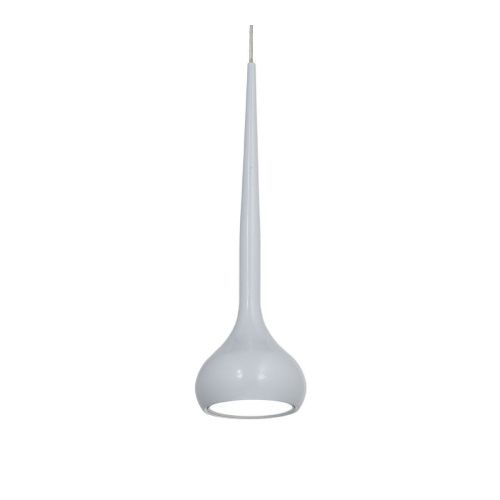 Светильник подвесной Lumina Deco Norizza (Норизза) LDP 9128 WT - фото 2