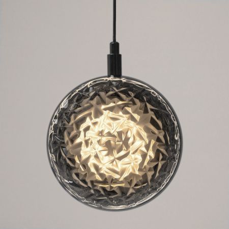 Светильник подвесной Maytoni Mind Modern MOD299PL-L10BC3K