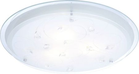 Настенно-потолочный светильник Globo Brenda (Бренда) 40409-3