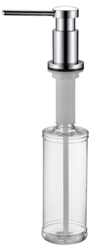 Дозатор Paulmark BREVIT D005-CR