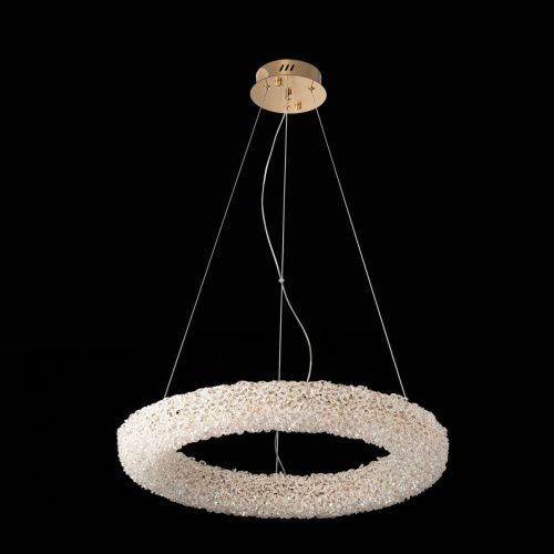 Люстра подвесная Citilux Cloudy (Цлоуды) CL323162 - фото 4