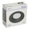 Светильник встраиваемый Feron DL3111 51343